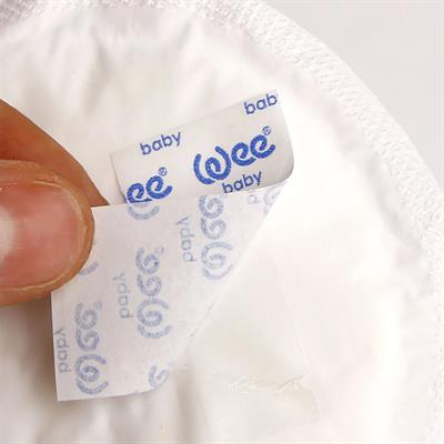 Wee Baby Klasik Göğüs Pedi (40Lı)