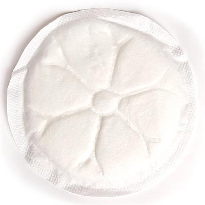 Wee Baby Klasik Göğüs Pedi (40Lı)