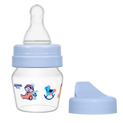 Wee Baby Mini Cam Alıştırma Bardağı 30ml (0Ay+)
