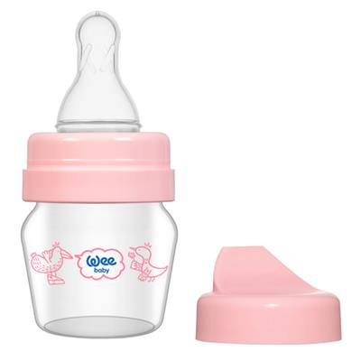 Wee Baby Mini Cam Alıştırma Bardağı 30ml (0Ay+)