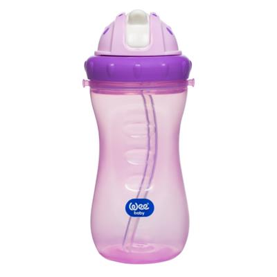 Wee Baby Pipetli Bardak (6-18Ay)