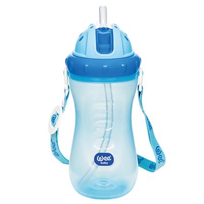 Wee Baby Pipetli Bardak (6-18Ay)