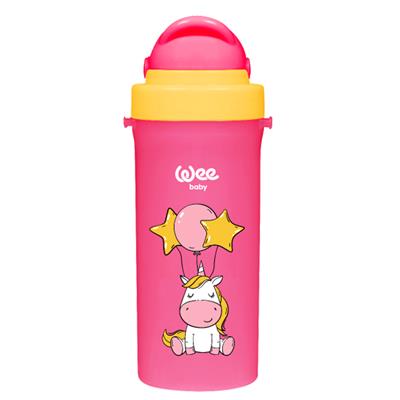 Wee Baby Pipetli Bardak (6Ay+)
