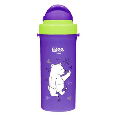 Wee Baby Pipetli Bardak (6Ay+)