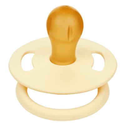 Wee Baby Pure Kauçuk Emzik No:3 (18Ay+)