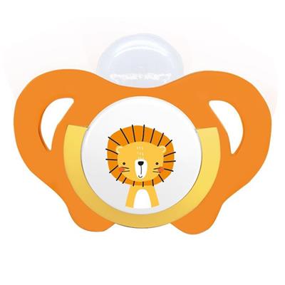 Wee Baby Safari Emzik No:1 (0-6Ay)