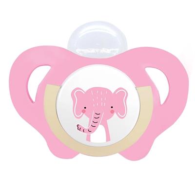 Wee Baby Safari Emzik No:3 (18Ay+)