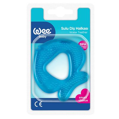 Wee Baby Sulu Diş Halkası (6Ay+)