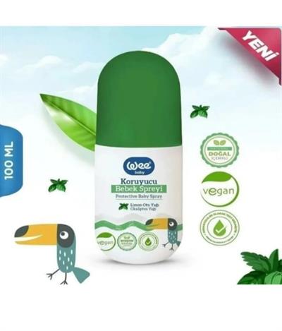 Wee Baby Sinek Koruyucu 100ml