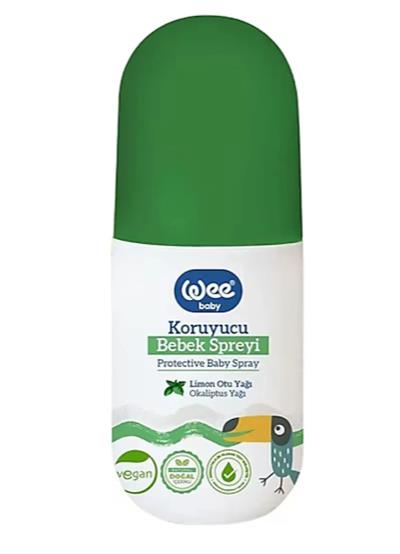 Wee Baby Sinek Koruyucu 100ml