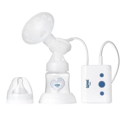 Wee Baby Tekli Elektrikli Göğüs Pompası