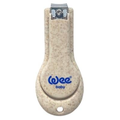 Wee Baby Saplı Tırnak Makası