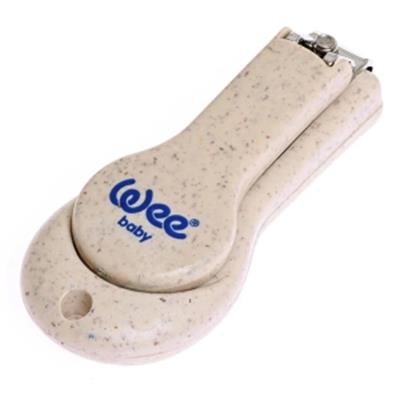 Wee Baby Saplı Tırnak Makası