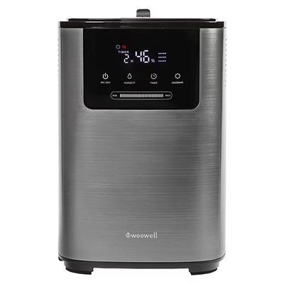 Weewell İyonizerli Sıcak-Soğuk Buhar Makinesi WHC752