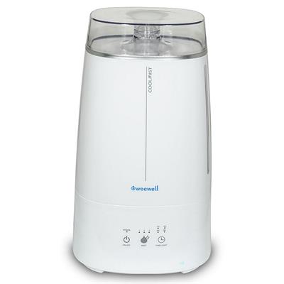 WEEWELL Soğuk Buhar Üfleyici ( WHC650 )