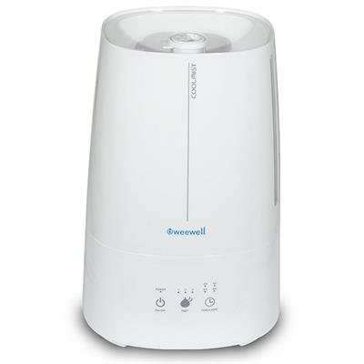 WEEWELL Soğuk Buhar Üfleyici ( WHC650 )