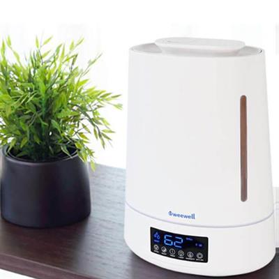 WEEWELL Soğuk Buhar Makinesi Uzaktan Kumandalı ( WHC740 )