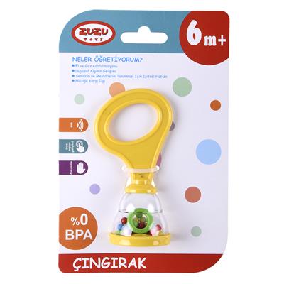 Oyuncak... Çıngır