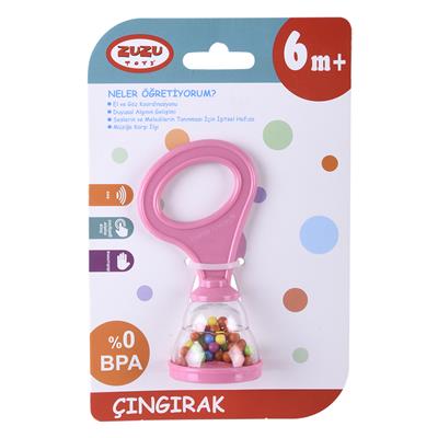 Oyuncak... Çıngır