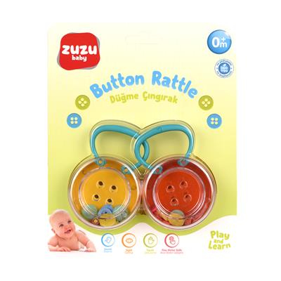 Oyuncak... Düğme Çıngırak
