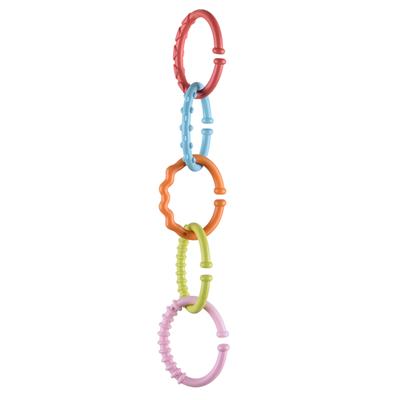 Oyuncak... Renkli Zincirler