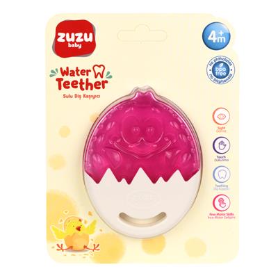 Oyuncak... Sulu Diş Kaşıyıcı