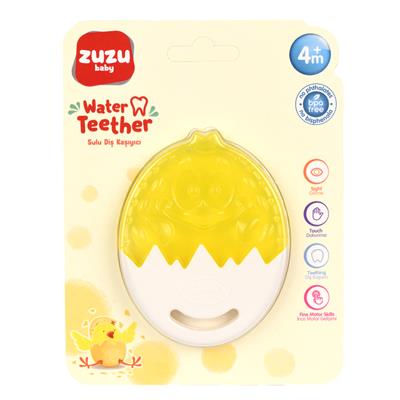 Oyuncak... Sulu Diş Kaşıyıcı