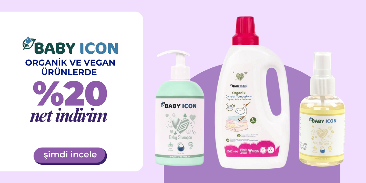 baby ıcon