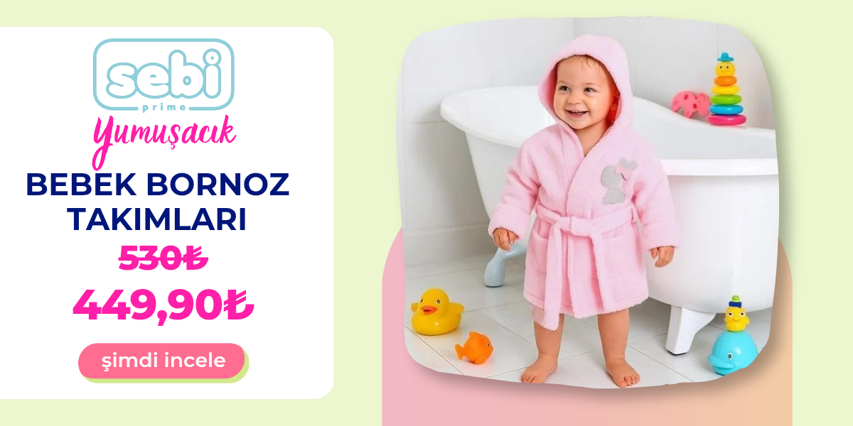 BORNOZ 