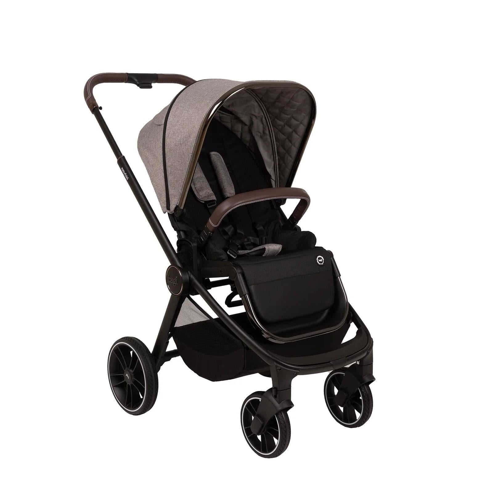  Bagi Easyfold 3 Bebek Arabası Greyson