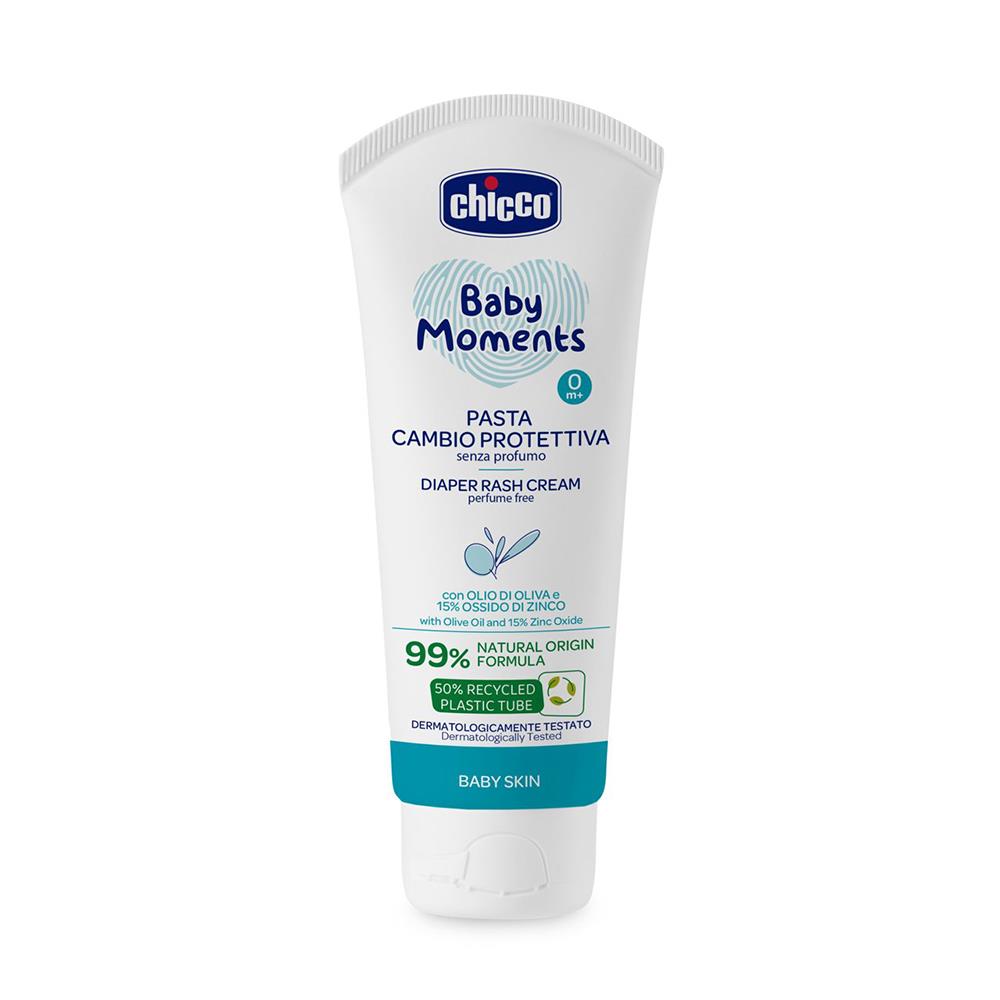 100ml Önleyici Pişik Kremi Baby Moment