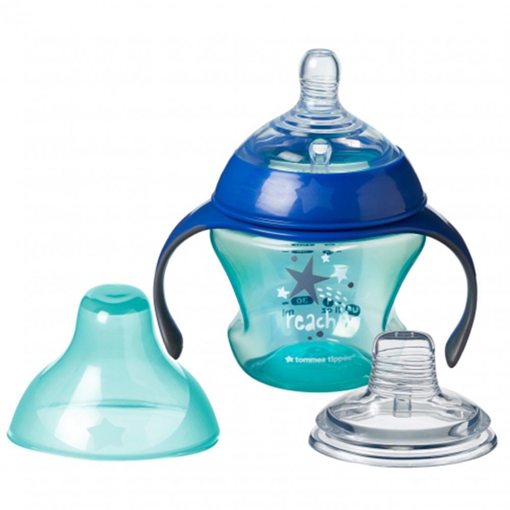 Alıştırma Bardağı...Transition Cup