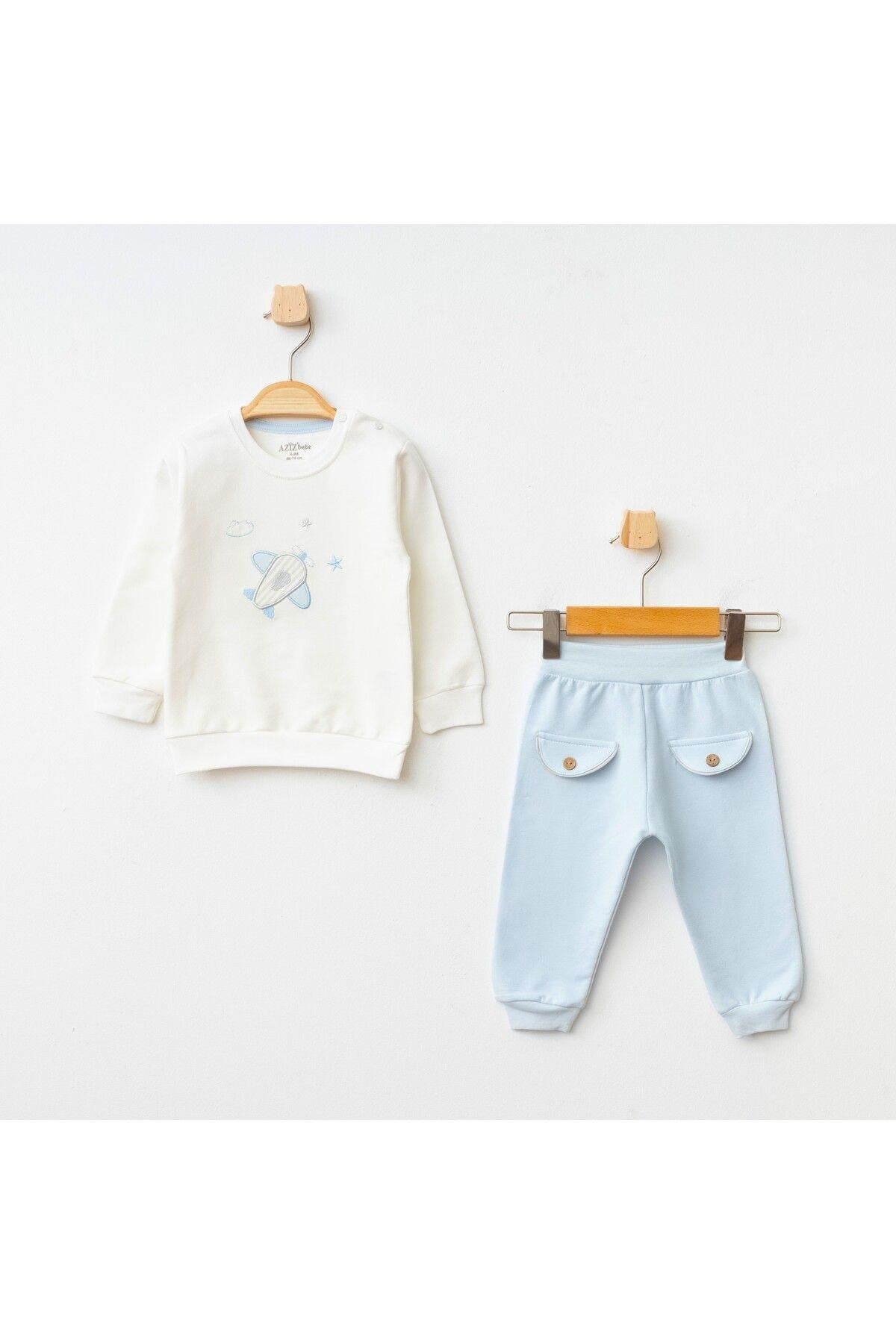 Aziz Bebe 2'Li Takım