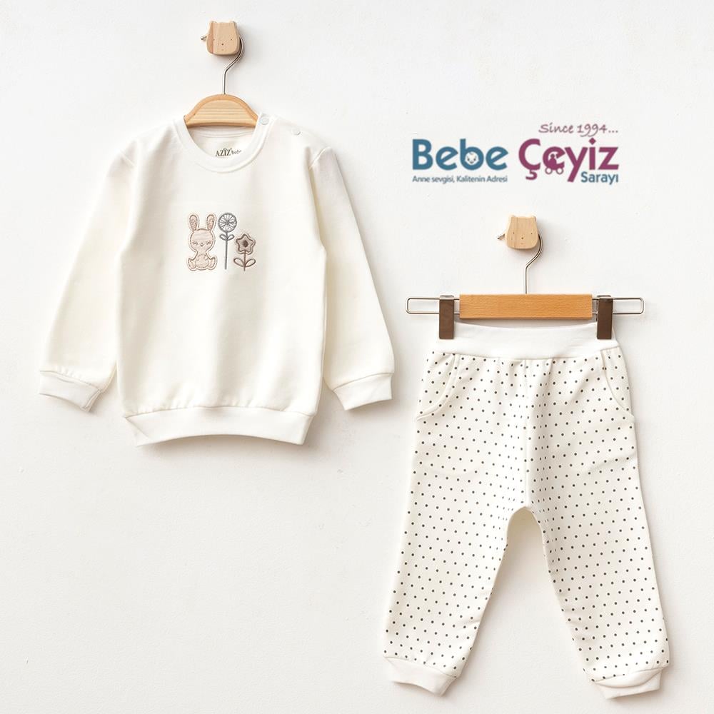 AZİZ BEBE 2'li Takım