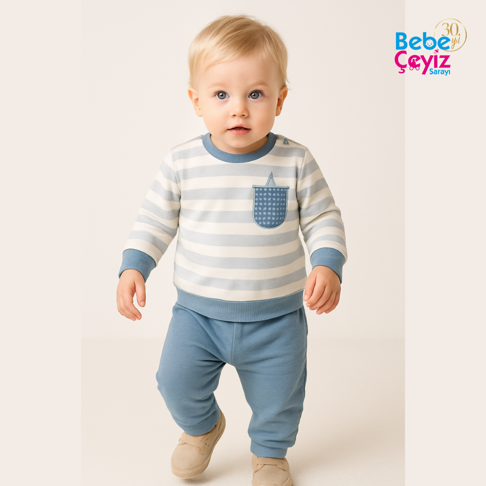 AZİZ BEBE İkili Takım