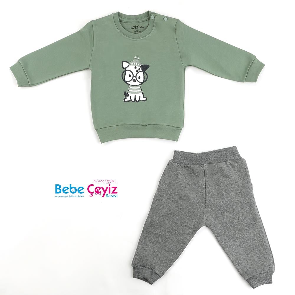 AZİZ BEBE İkili Takım