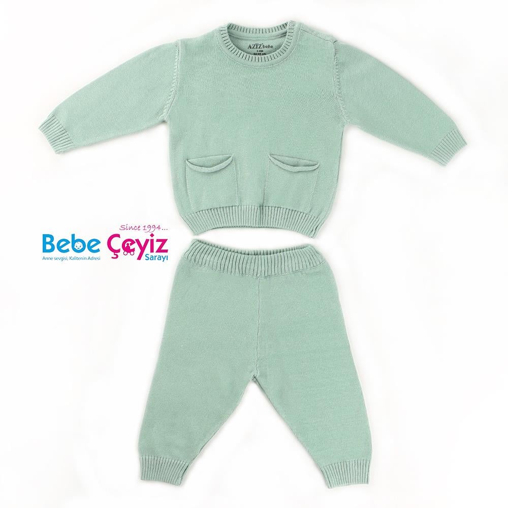 AZİZ BEBE İkili Takım