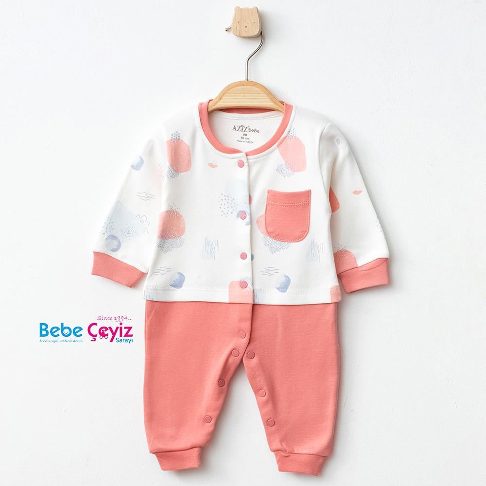 AZİZ BEBE Tulum
