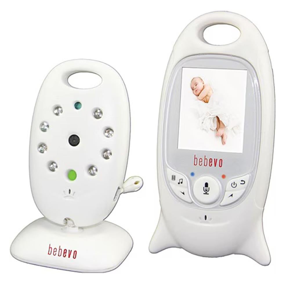 Baby Phone... Kameralı Dijital Monitor 260M. BM901