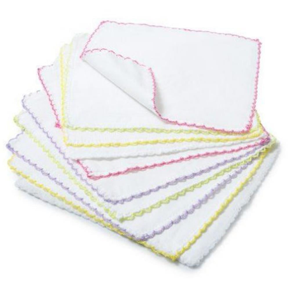 Babyjem Ağız Bezi 10 Lu Penye