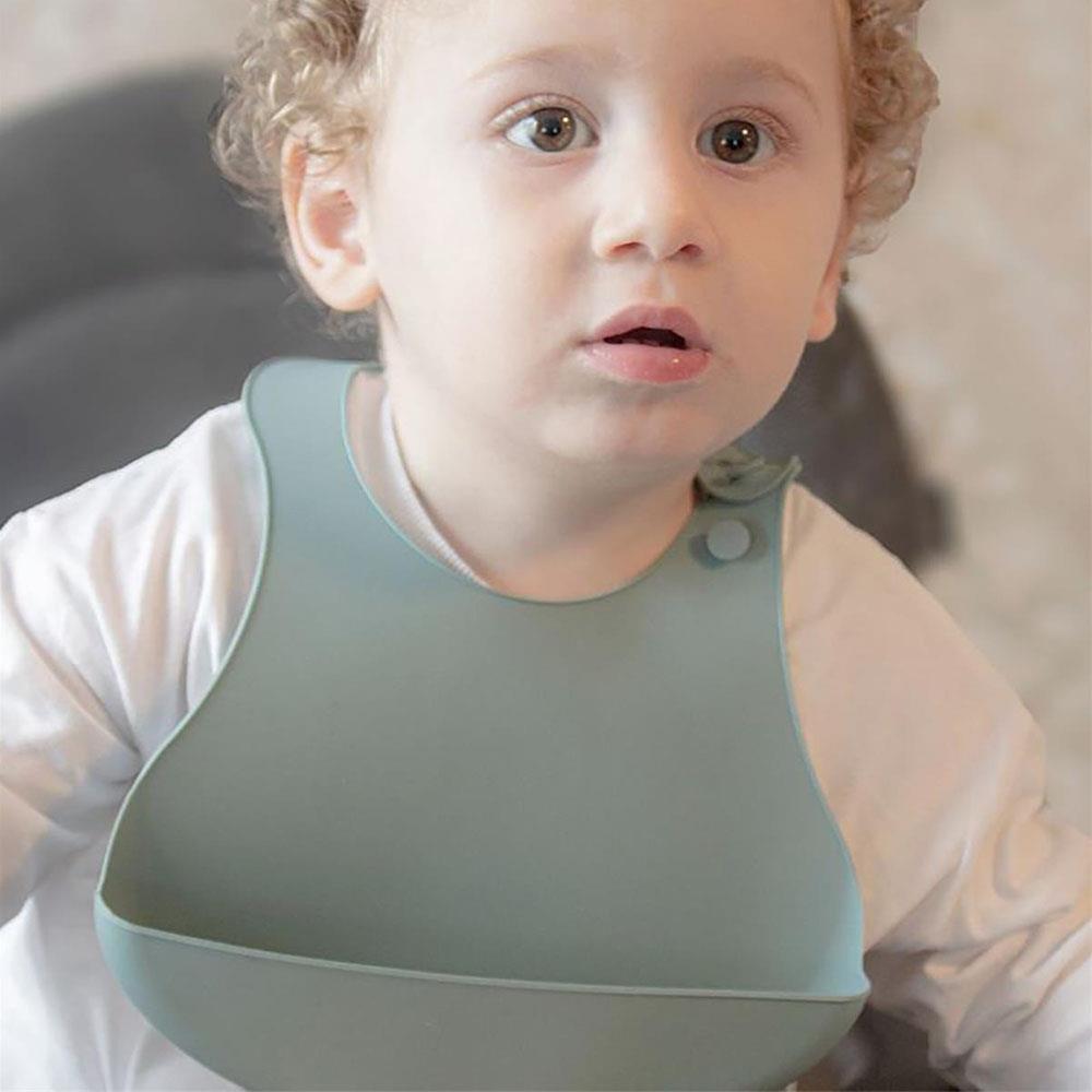 Babyjem Beslenme Seti Silikon