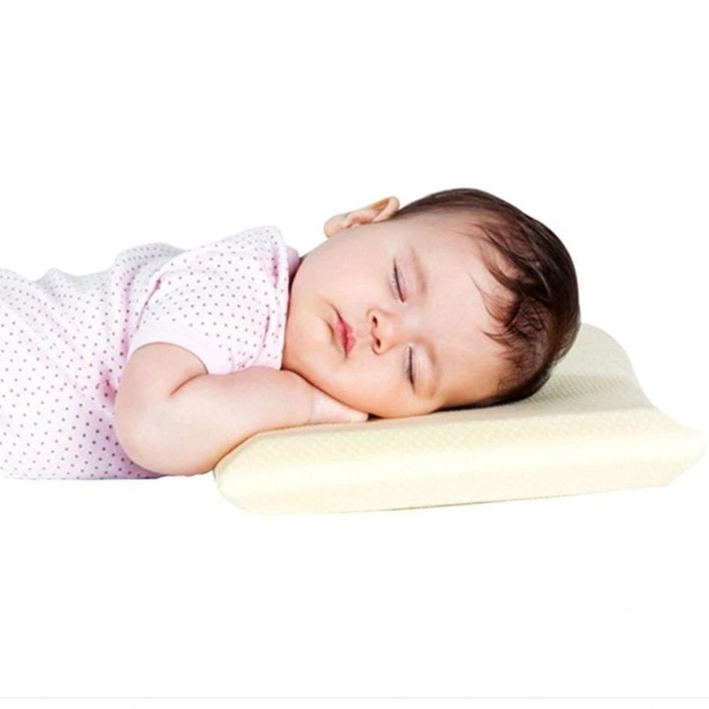 Babyjem Boğulmayı Önleyici Yastık