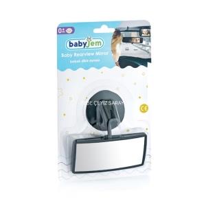 Babyjem Dikiz Aynası
