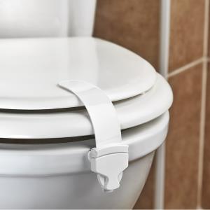 Babyjem Klozet Kapak Kilidi