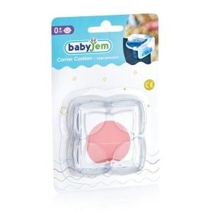 Babyjem Köşe Koruyucu