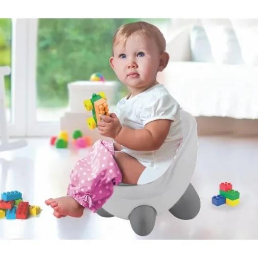 Babyjem Lazımlık Tonton