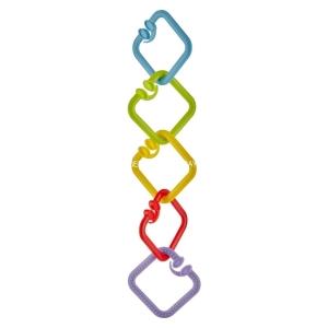 Babyjem Puset Oyuncak Askısı