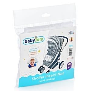 Babyjem Puset Sinekliği