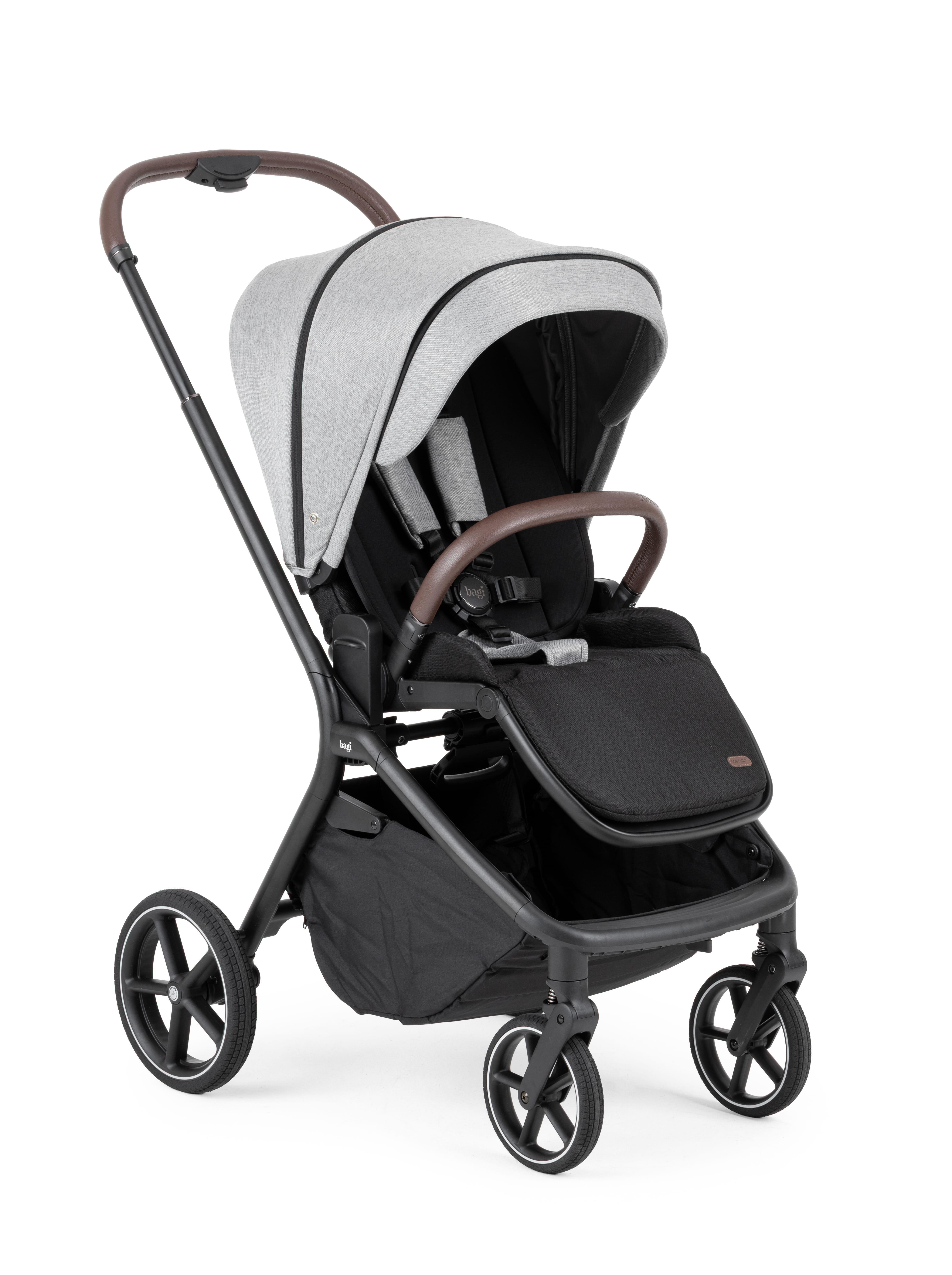 Bagi Xenon Bebek Arabası Greyson