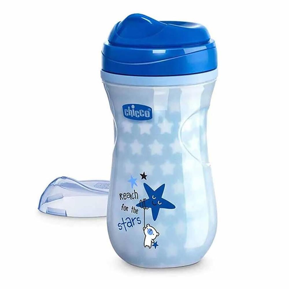 Bardak... Isı yalıtımlı Glowing Cup 14m+ Erkek